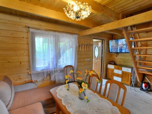 Apartamento Holiday Home In Sianozety