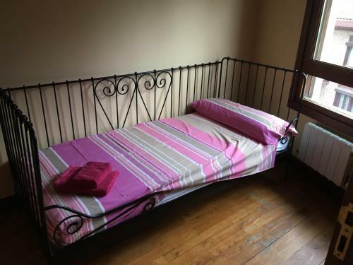 Apartamento Fuenterrab�a By Basquelidays