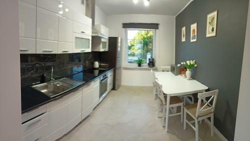 Villa Willa Prestige Siano??ty