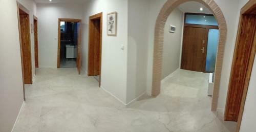 Villa Willa Prestige Siano??ty