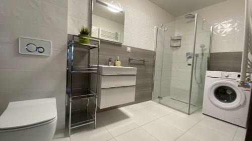 Apartament Eden 5 M�rz Basen&spa