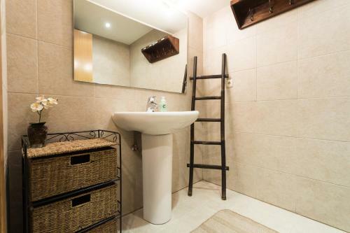 Apartamento Manisa By Smiling Rentals