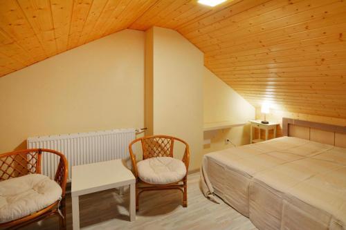 Apartamento Terraced House, Grzybowo