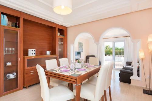 Villa Yolanda - Cala'n Porter