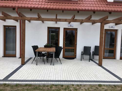 Apartamento Niebieskie Migda?y