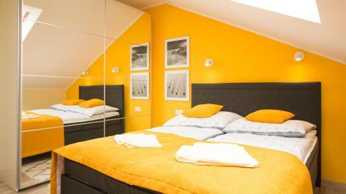 Piasek I Woda Apartamenty Butikowe