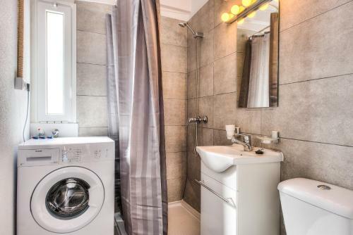 Apartamento Roof Studio La Sirena