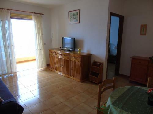 Apartamento Chica, 1 Bedroom Flat With Sea View