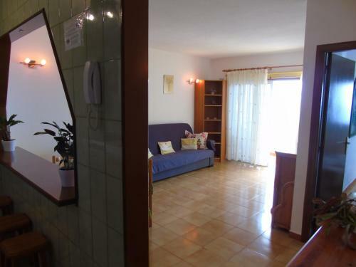 Apartamento Chica, 1 Bedroom Flat With Sea View