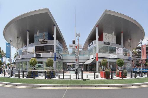 Apartment Balcon Los Gigantes I