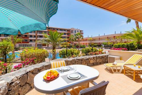 Apartment Balcon Los Gigantes I