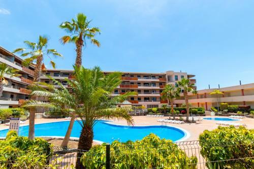 Apartment Balcon Los Gigantes I