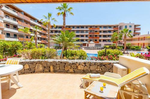 Apartment Balcon Los Gigantes I