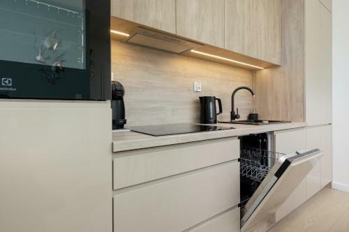 Jantar Apartamenty Posesja Kapita?ska A28
