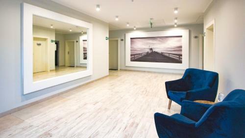 Seaside Butikowe Apartamenty Grzybowo