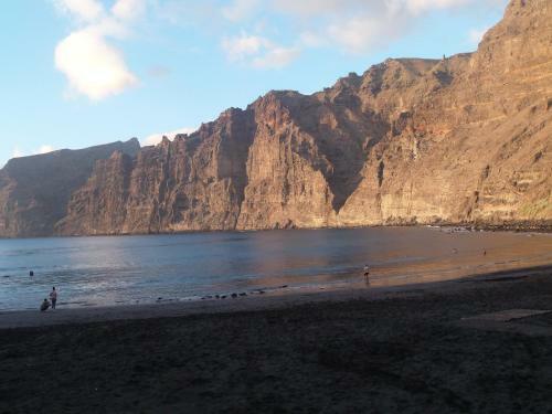 Apartamento Con Vista Los Gigantes