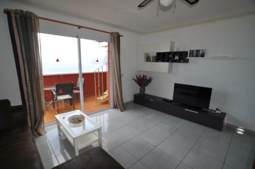Apartamento Penthouse Los Gigantes