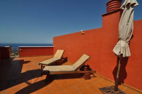 Apartamento Penthouse Los Gigantes