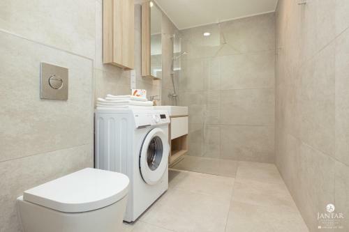 Jantar Apartamenty - Shellter Apartments Rogowo