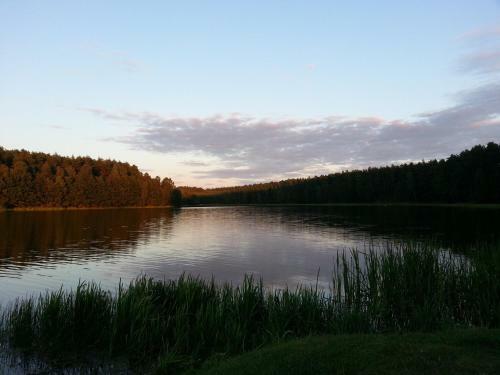 Domek Schodno