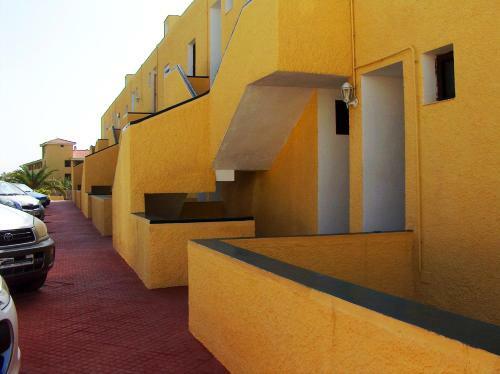 Apartamento Ocean View Playa La Arena By Helloapartments