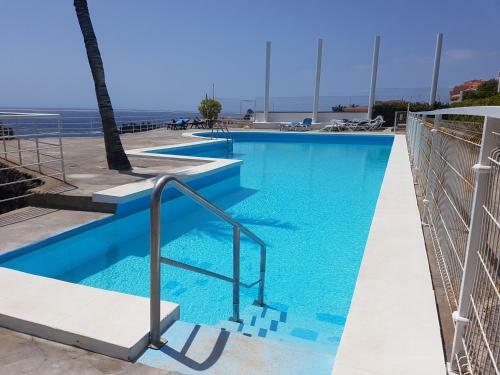 Apartamento Isora Coast