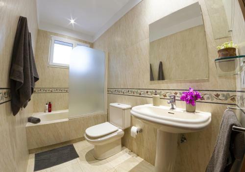 Villa Punta Negra Heated Pool Tenerifesummervillas