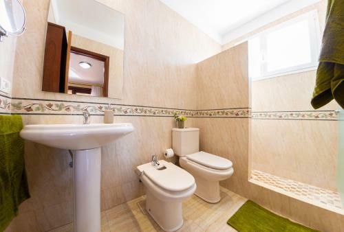 Villa Punta Negra Heated Pool Tenerifesummervillas