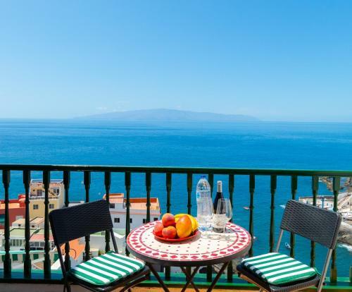 Santiago Beach One Bedroom Apartment