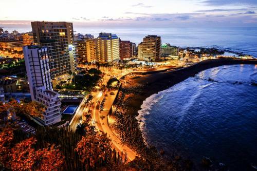 Santiago Beach One Bedroom Apartment
