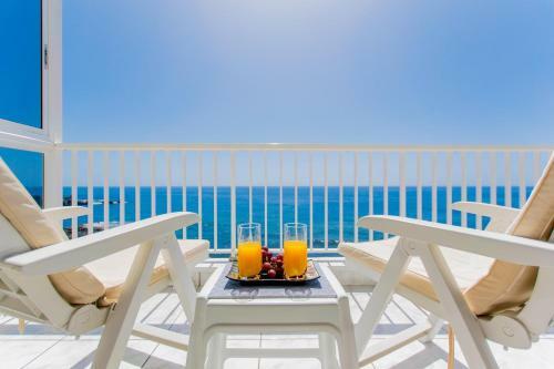 Apartamento Casa Al Mar