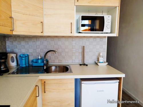 Apartamento Sunny Place Playa Arena By Helloapartments