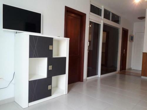 Apartment 100 Meters From The Beach.