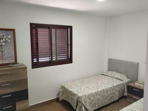 Apartamento Punta Negra