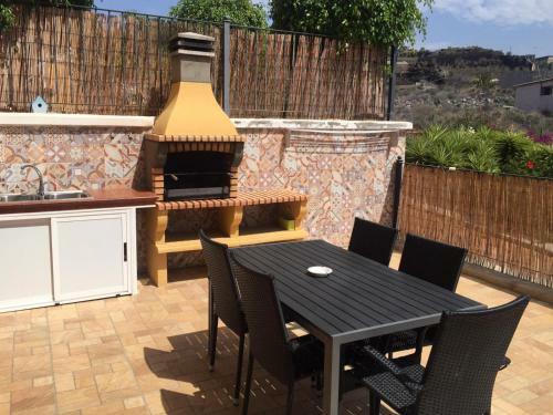 Apartamento de Lujo En Puerto Santiago 1
