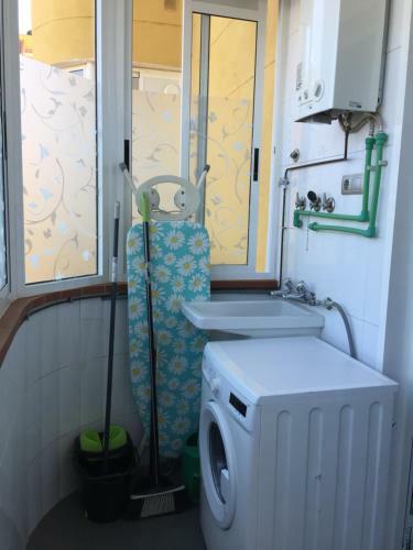 Apartamento de Lujo En Puerto Santiago 1