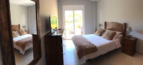 Apartamento de Lujo En Puerto Santiago 1