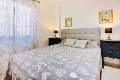 Apartamento ??????????? Seguro de Sol Playa de La Arena