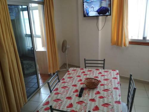 Apartamento Avenus 24 Puerto de Santiago