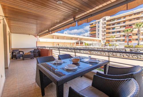 Apartamento Balcon de Los Gigantes 2a016