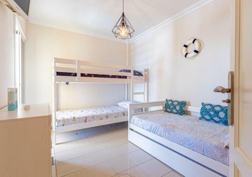 La Perla Apartment In Playa de Arena
