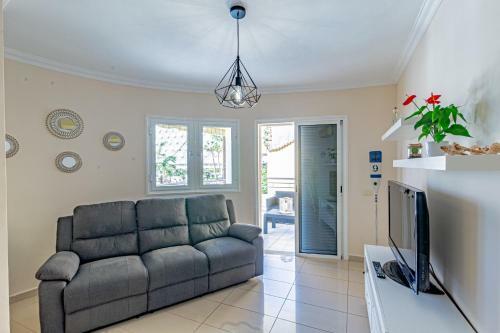 La Perla Apartment In Playa de Arena