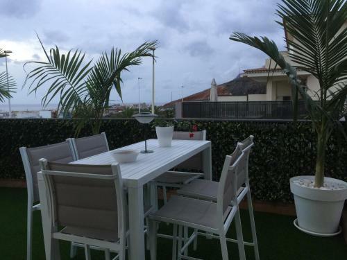 Villa de Lujo En Puerto Santiago