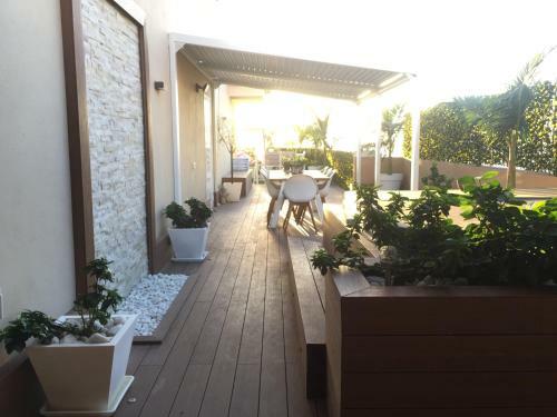 Villa de Lujo En Puerto Santiago