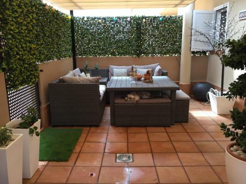 Villa de Lujo En Puerto Santiago