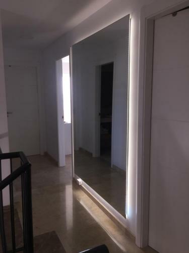 Villa de Lujo En Puerto Santiago