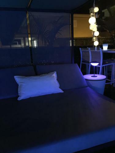 Villa de Lujo En Puerto Santiago
