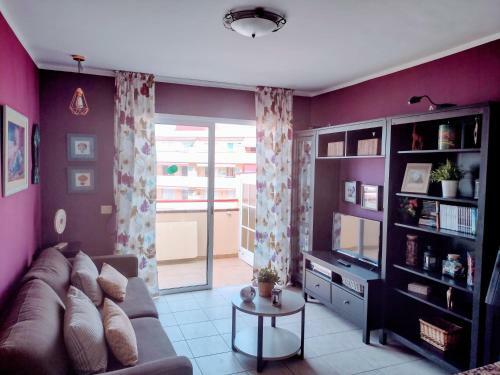 Apartament Ocean View Puerto de Santiago