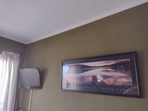 Apartament Ocean View Puerto de Santiago
