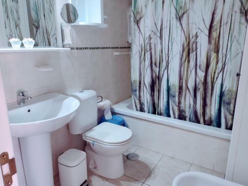 Apartament Ocean View Puerto de Santiago